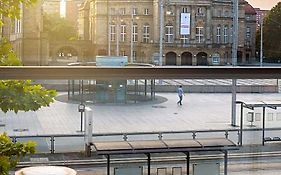 Hotel an der Oper